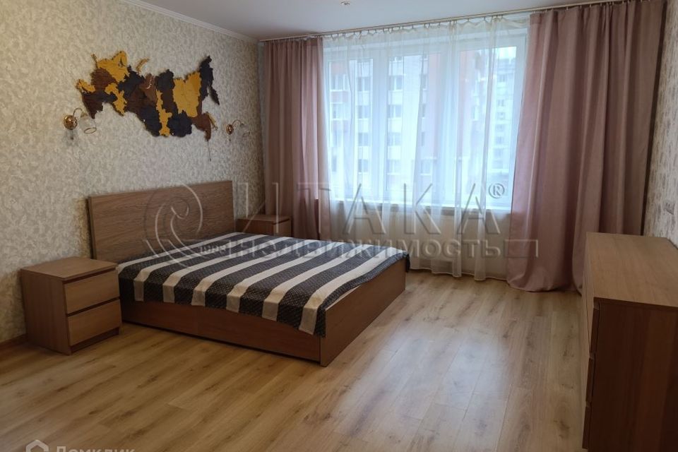 Продаётся 2-комнатная квартира, 80.7 м²