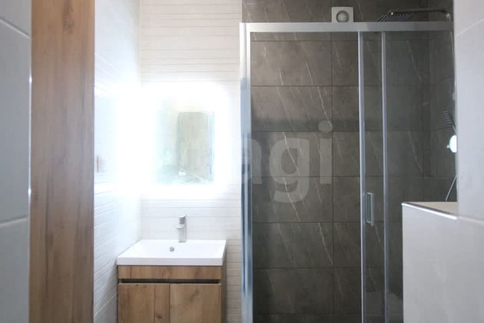 Продаётся 2-комнатная квартира, 57.4 м²