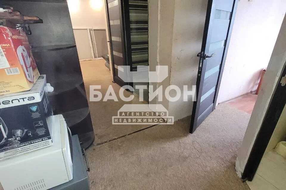 Продаётся 2-комнатная квартира, 41.5 м²