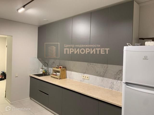 Продаётся 2-комнатная квартира, 75 м²
