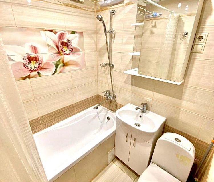 Продаётся 2-комнатная квартира, 48 м²