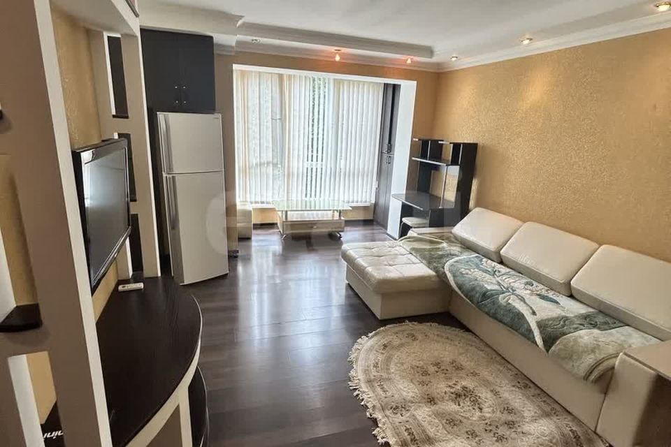 Сдаётся студия, 45 м²