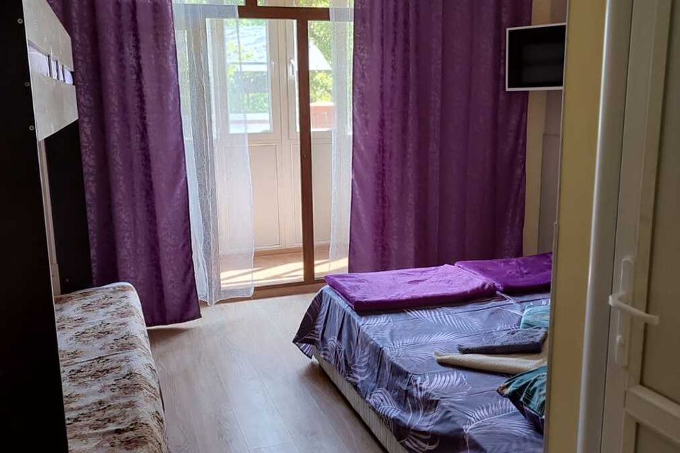 Продаётся студия, 21 м²