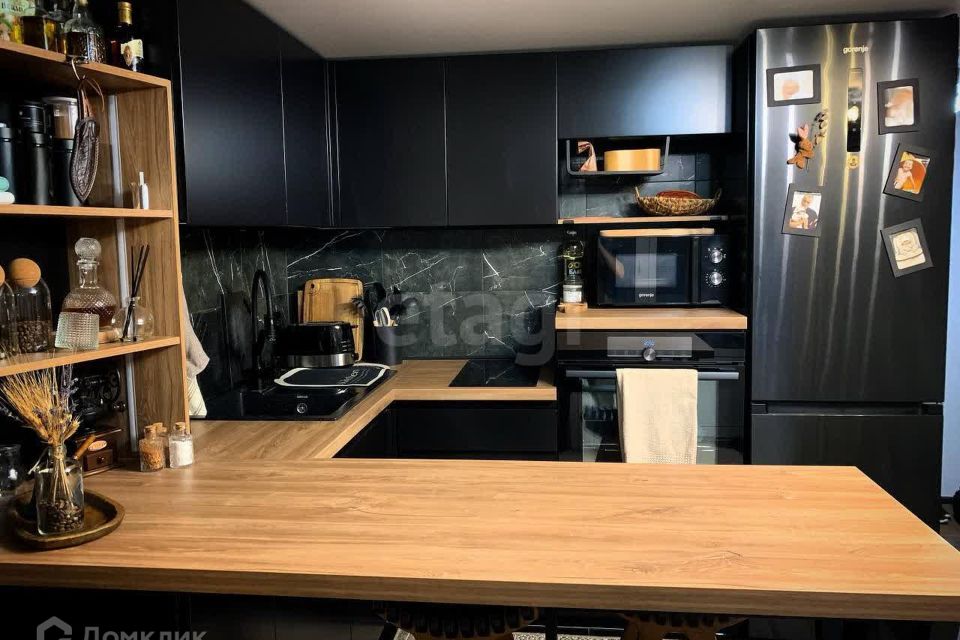 Продаётся студия, 28 м²