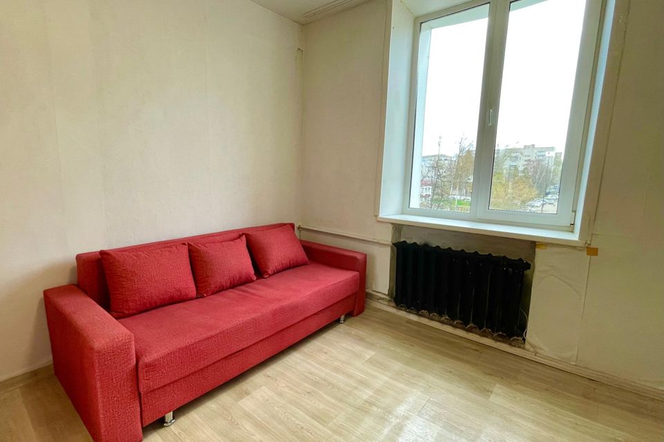 Продаётся студия, 20 м²