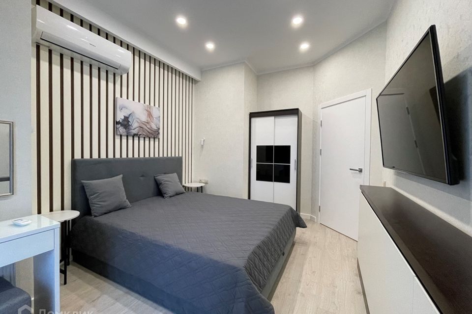 Продаётся 2-комнатная квартира, 66 м²