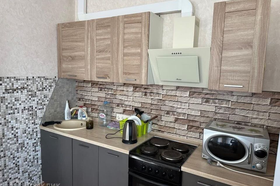 Продаётся 2-комнатная квартира, 74 м²
