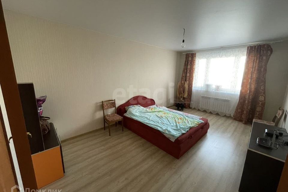 Сдаётся 2-комнатная квартира, 60 м²