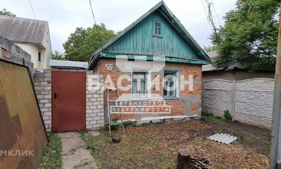 Продаётся 1-этажный дом, 84 м²