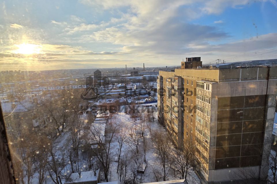 Продаётся 1-комнатная квартира, 30 м²