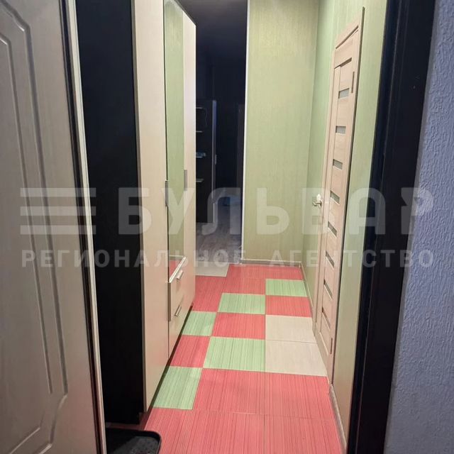 Сдаётся студия, 35 м²