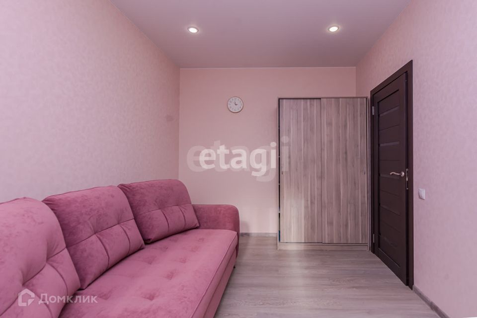 Сдаётся 1-комнатная квартира, 24 м²