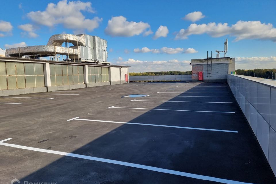 Сдаётся машиноместо, 19.4 м²