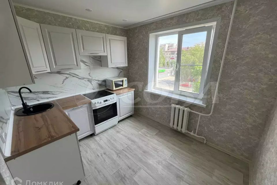 Сдаётся 2-комнатная квартира, 52 м²