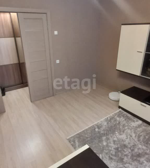Продаётся 2-комнатная квартира, 57.4 м²