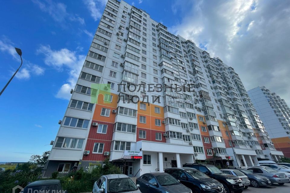 Продаётся 3-комнатная квартира, 88.4 м²