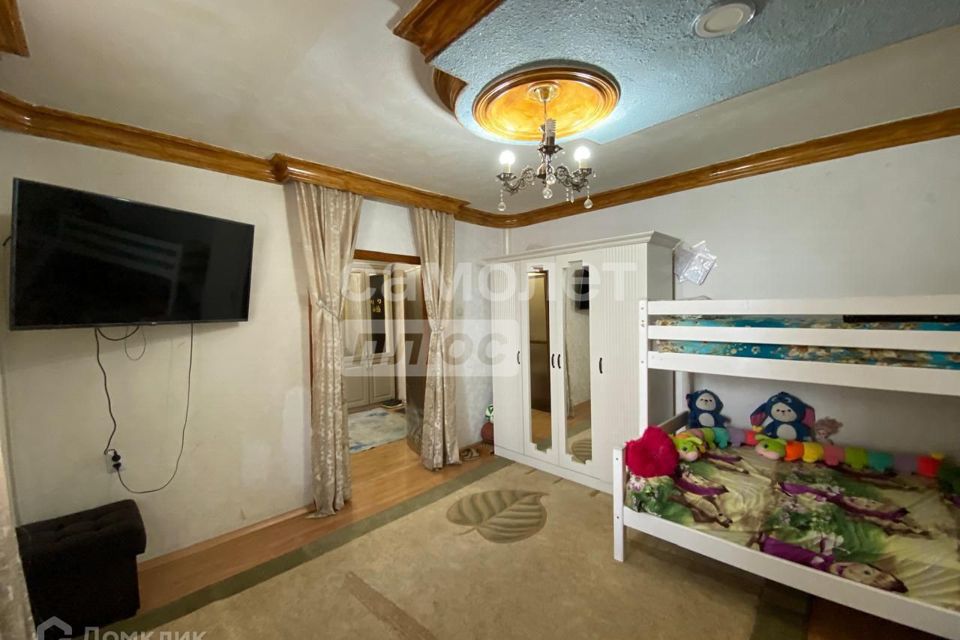 Продаётся 2-комнатная квартира, 50 м²