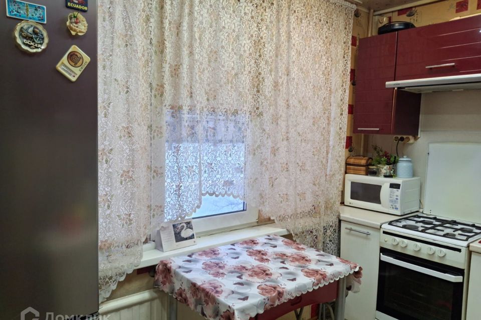 Продаётся 2-комнатная квартира, 40 м²