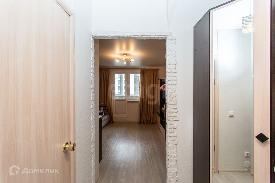 Продаётся студия, 22.3 м²