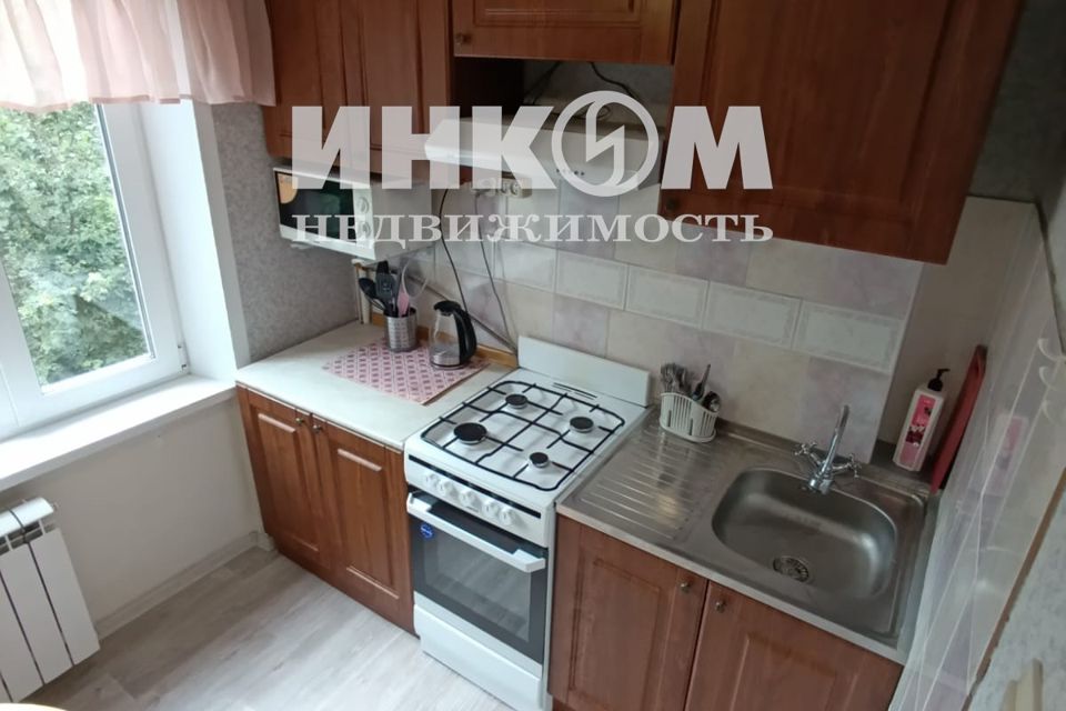 Сдаётся 1-комнатная квартира, 32 м²