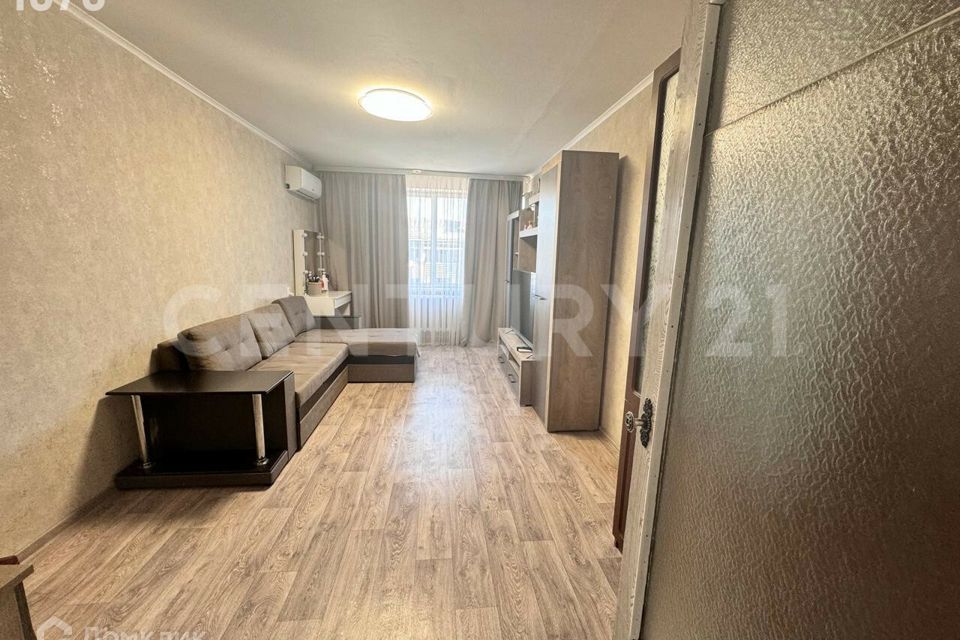 Продаётся 3-комнатная квартира, 61 м²