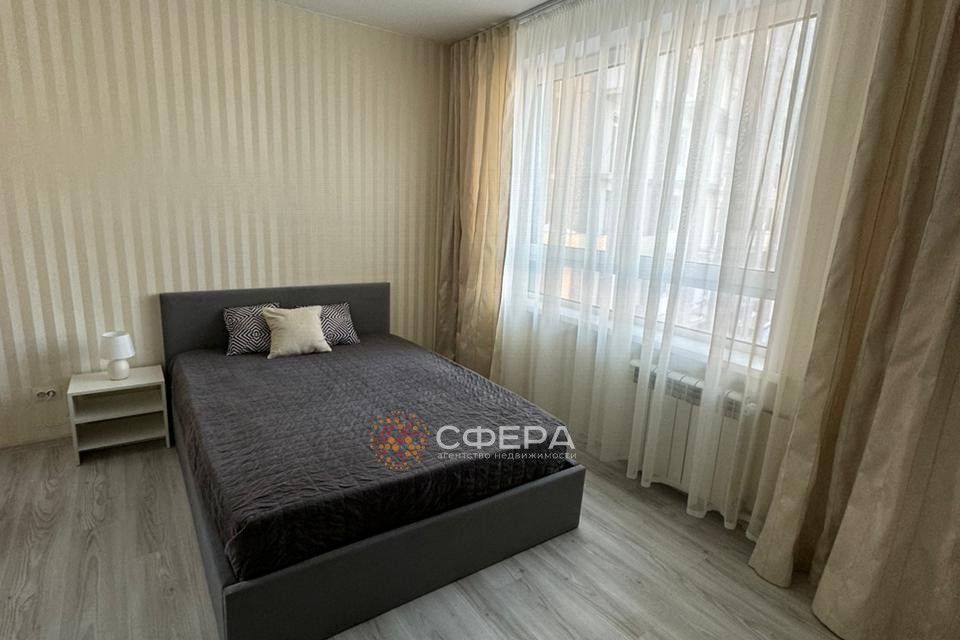 Сдаётся студия, 29 м²
