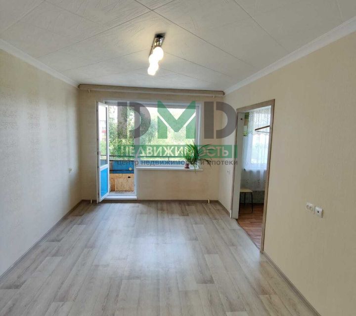 Продаётся 3-комнатная квартира, 60.7 м²