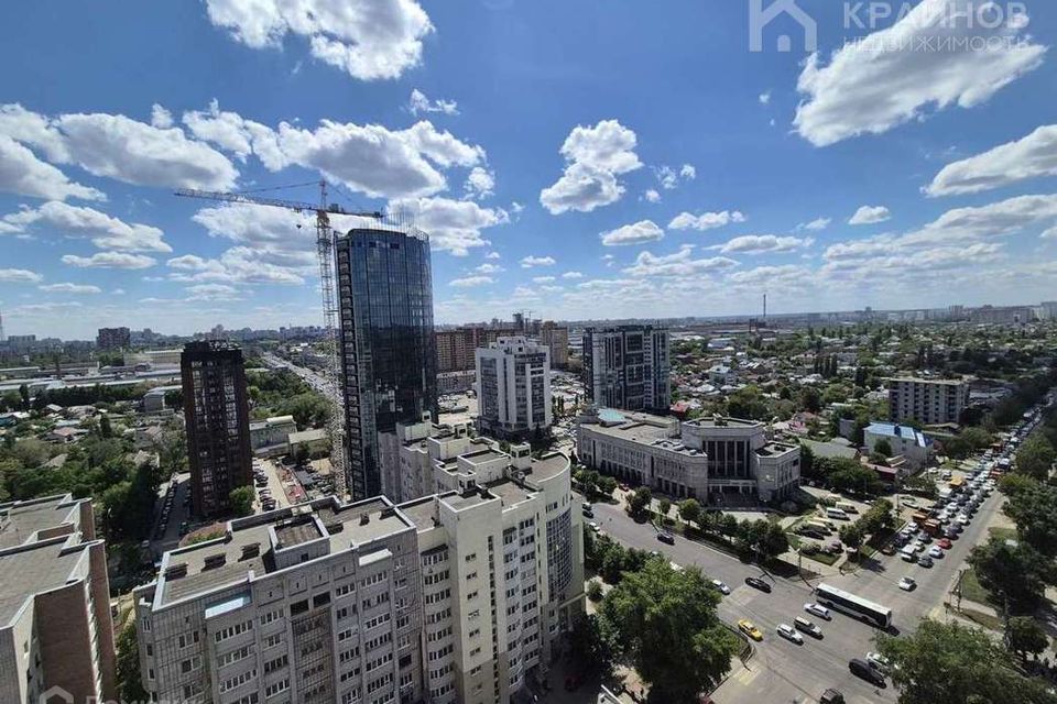 Продаётся 1-комнатная квартира, 47.5 м²