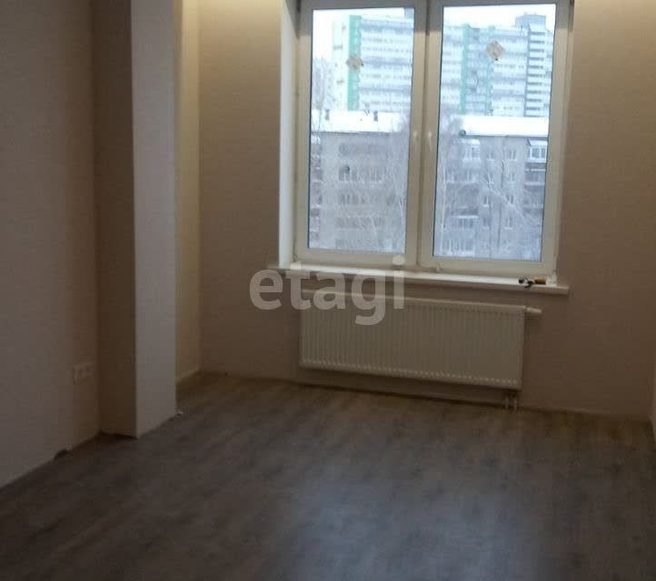 Продаётся 2-комнатная квартира, 63.4 м²