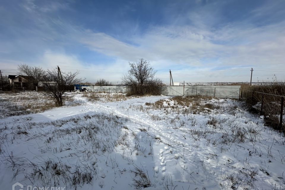 Продаётся участок, 4.29 сот., Садовый