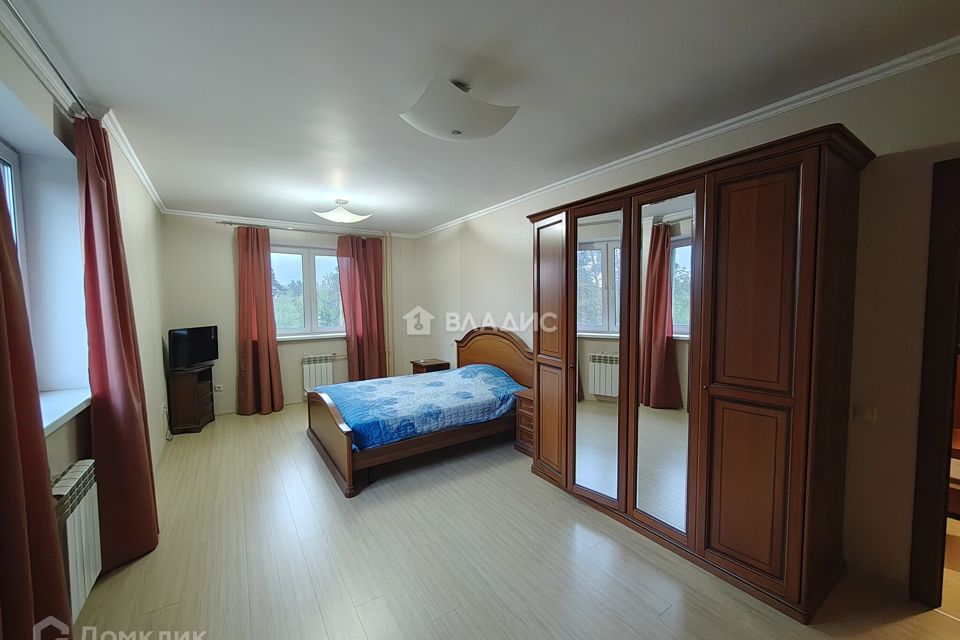 Продаётся 2-комнатная квартира, 85.4 м²