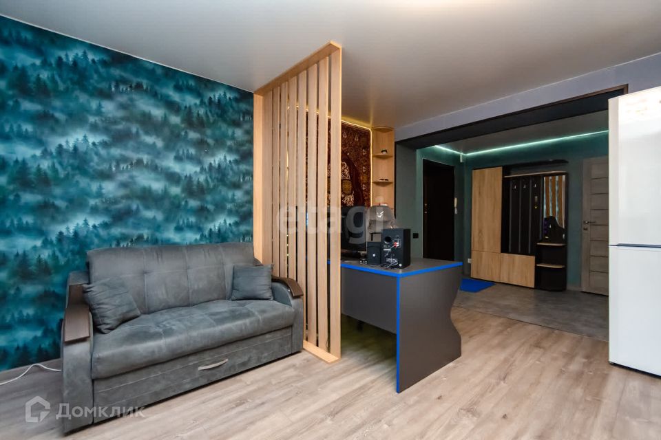 Продаётся студия, 32.8 м²