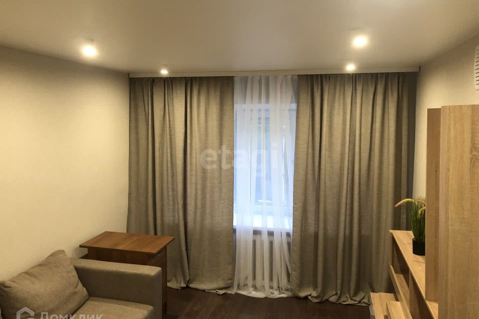 Продаётся комната в 1-комн. квартире, 17.5 м²