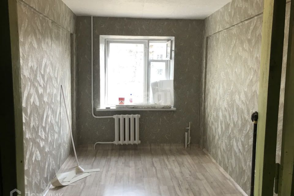 Продаётся комната в 1-комн. квартире, 9.5 м²