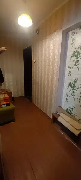 Продаётся 2-комнатная квартира, 45.1 м²
