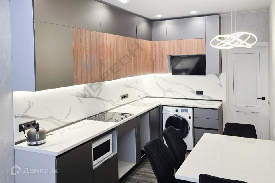 Продаётся 2-комнатная квартира, 49.9 м²