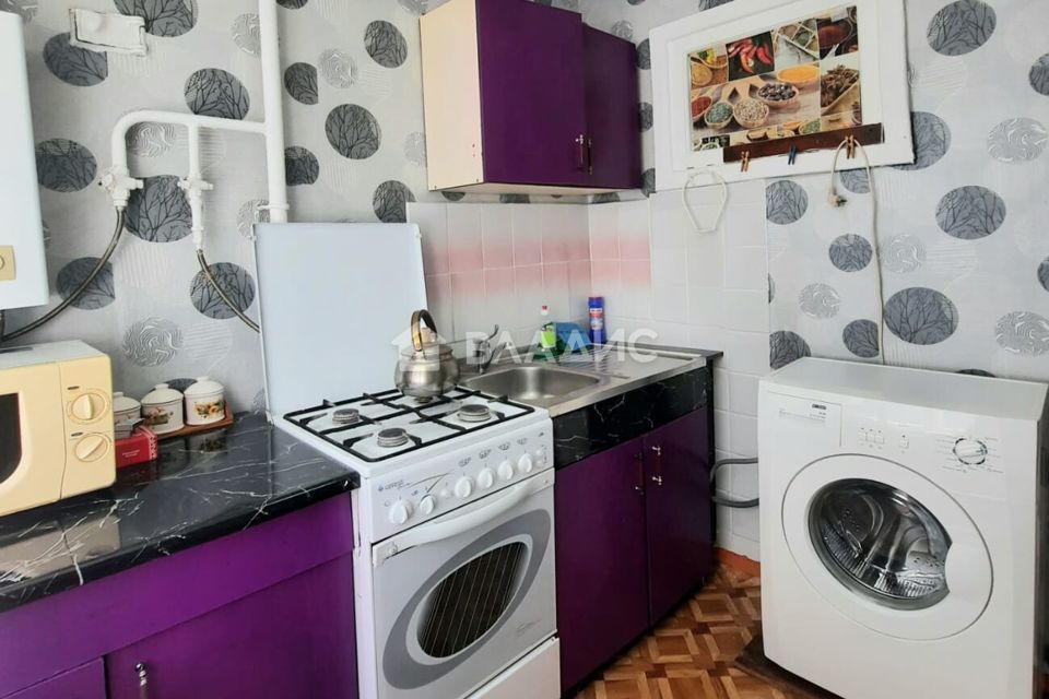 Сдаётся 1-комнатная квартира, 31.2 м²