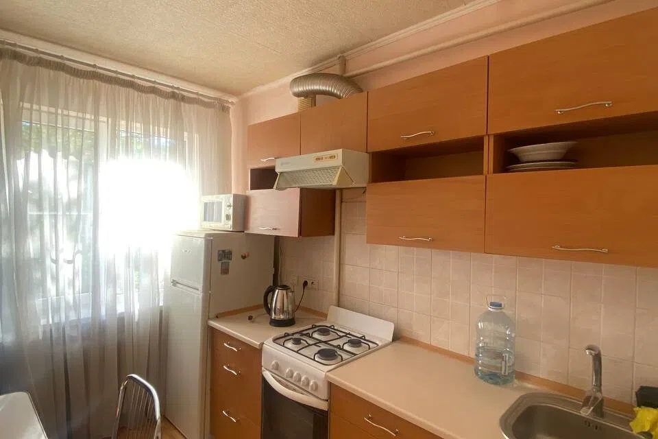 Сдаётся 1-комнатная квартира, 26 м²