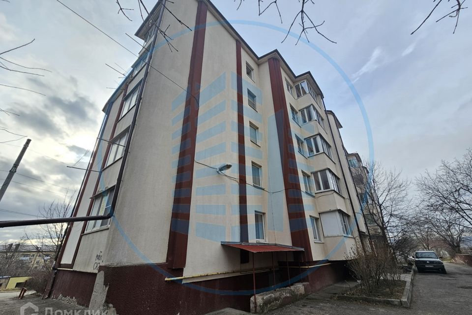 Продаётся 3-комнатная квартира, 81.4 м²