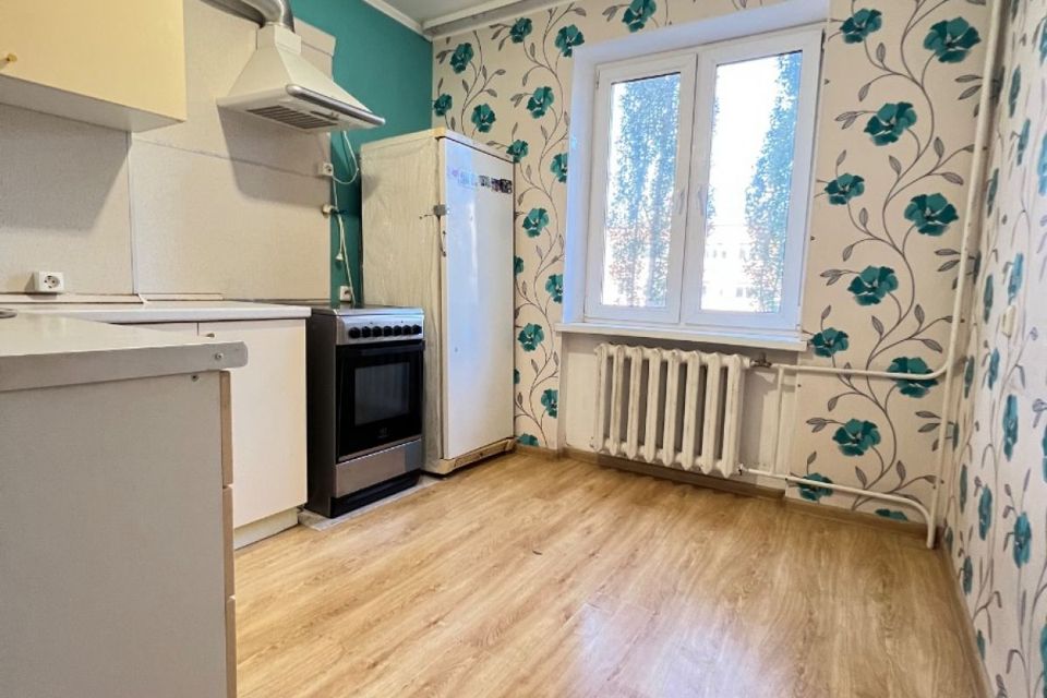 Продаётся 1-комнатная квартира, 28.2 м²