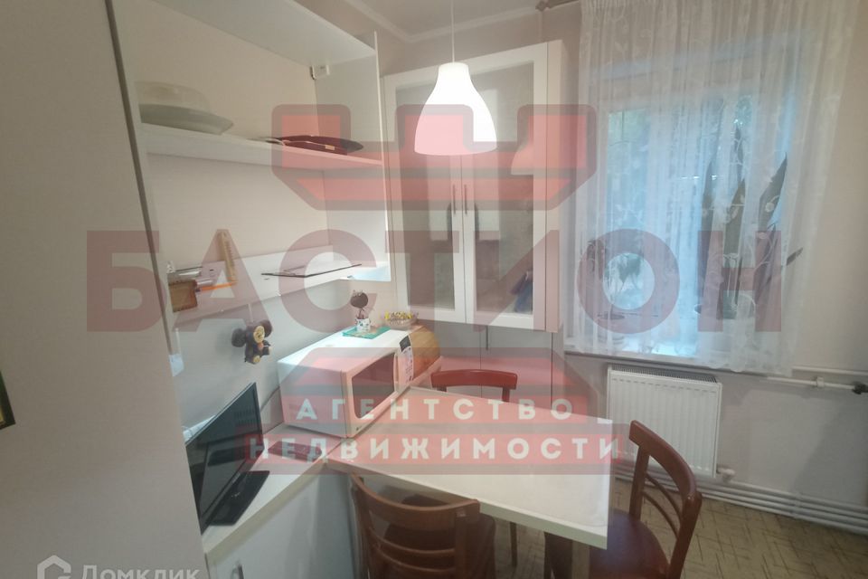 Продаётся 2-комнатная квартира, 55 м²