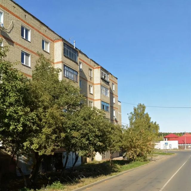 Продаётся 1-комнатная квартира, 34 м²