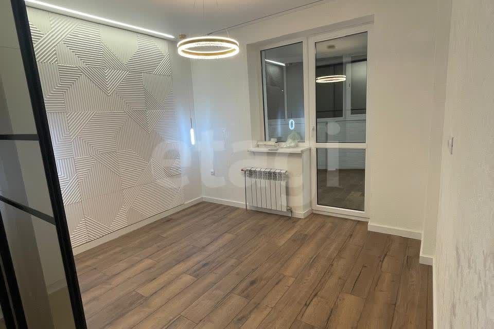 Продаётся 1-комнатная квартира, 50 м²