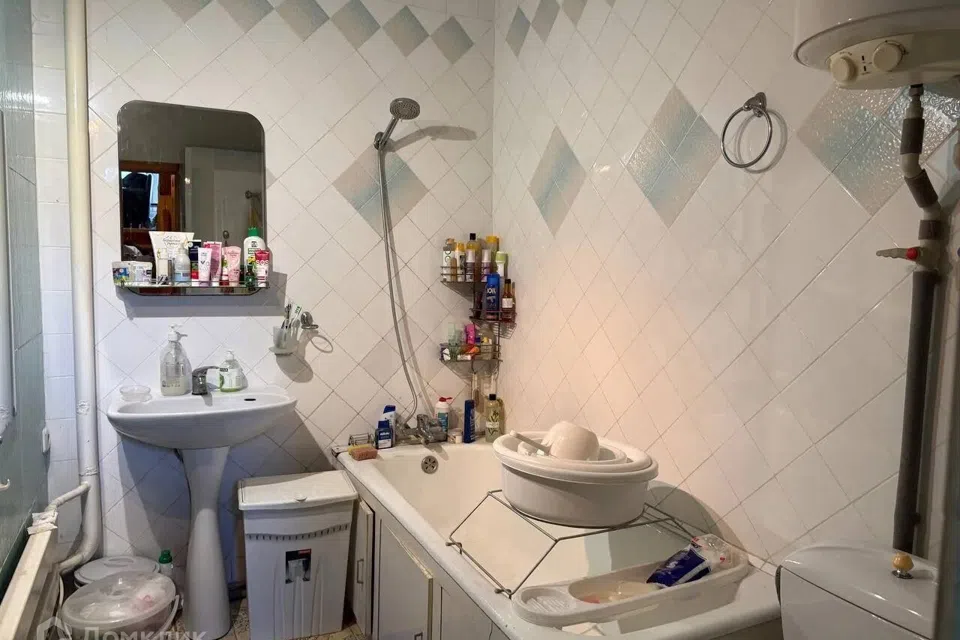Продаётся 2-этажный дом, 138.3 м²