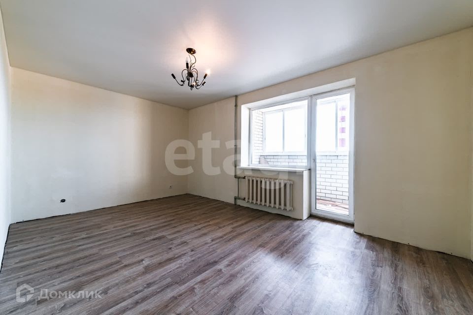 Продаётся 2-комнатная квартира, 65.5 м²