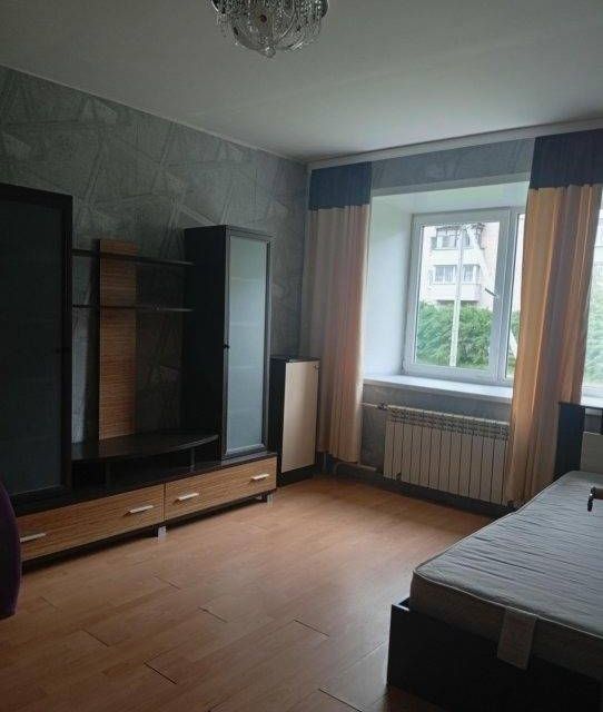 Сдаётся 1-комнатная квартира, 38 м²