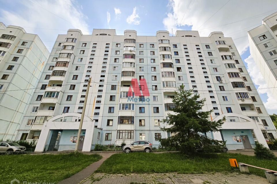 Продаётся 2-комнатная квартира, 57 м²