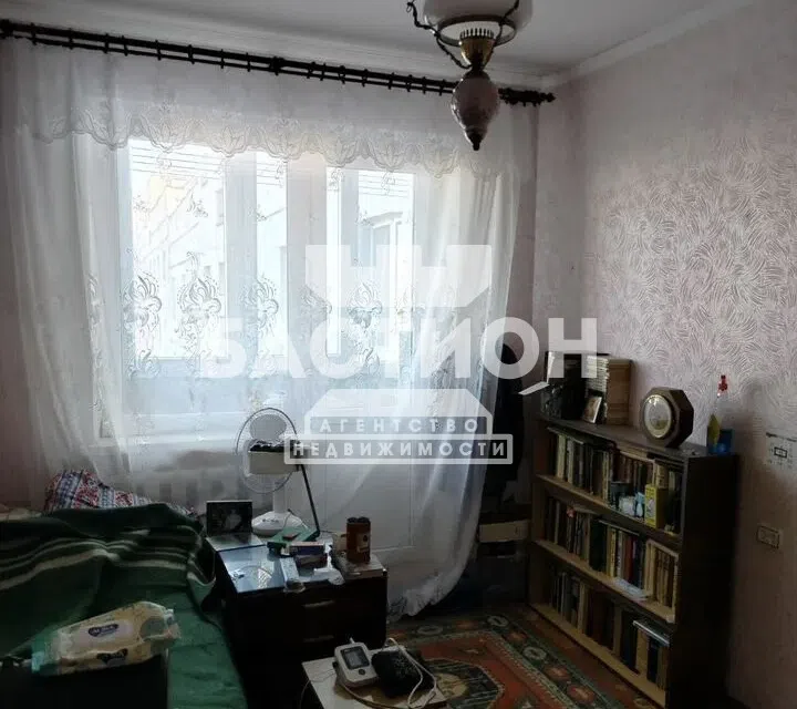 Продаётся 3-комнатная квартира, 71 м²