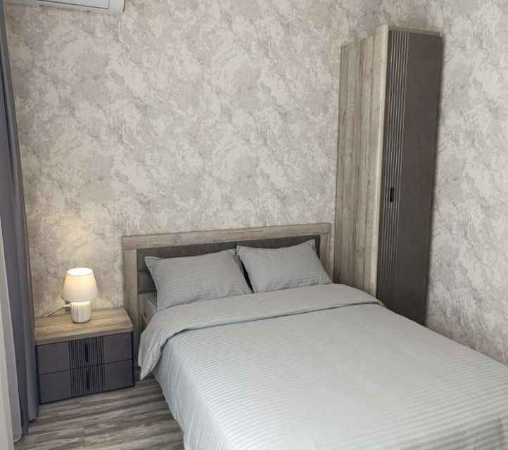 Сдаётся 1-комнатная квартира, 30.2 м²