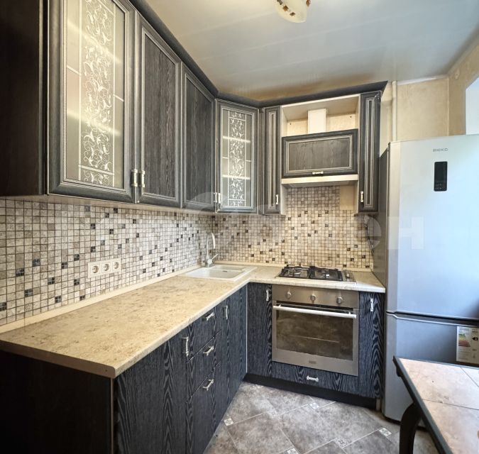 Продаётся 2-комнатная квартира, 45.4 м²